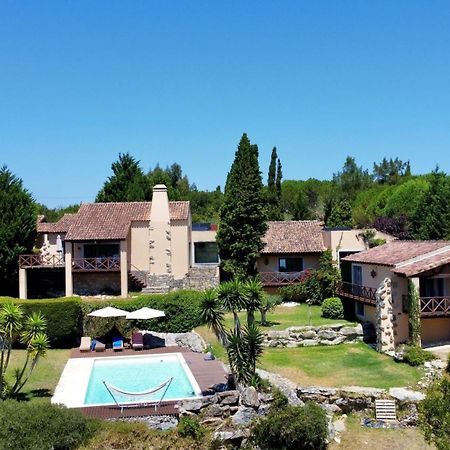 Quinta Do Espelho D'Agua, Estudio Reguengo Grande Exterior photo