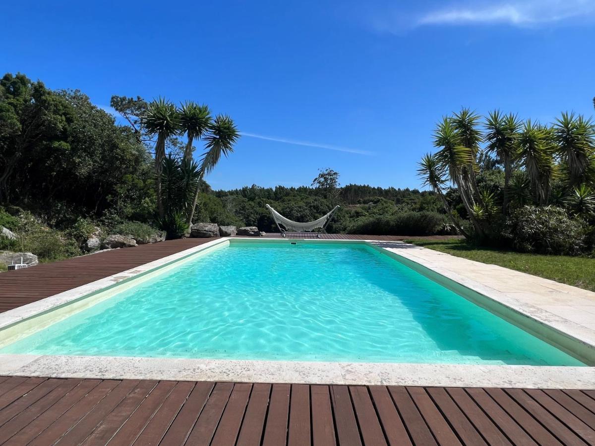 Quinta Do Espelho D'Agua, Estudio Reguengo Grande Exterior photo